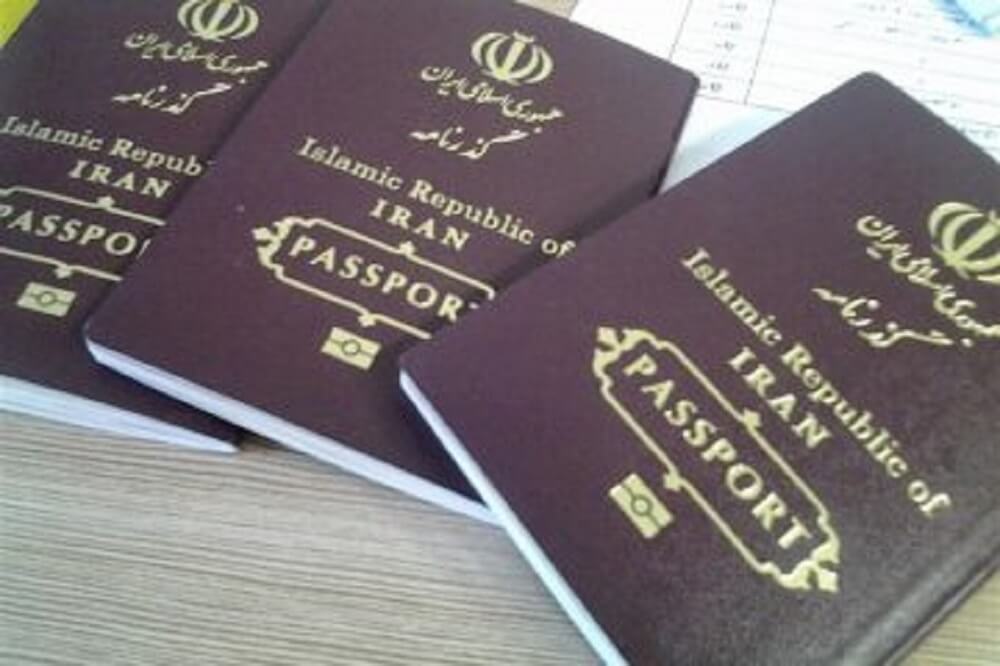 Translation for Iranian Immigrants