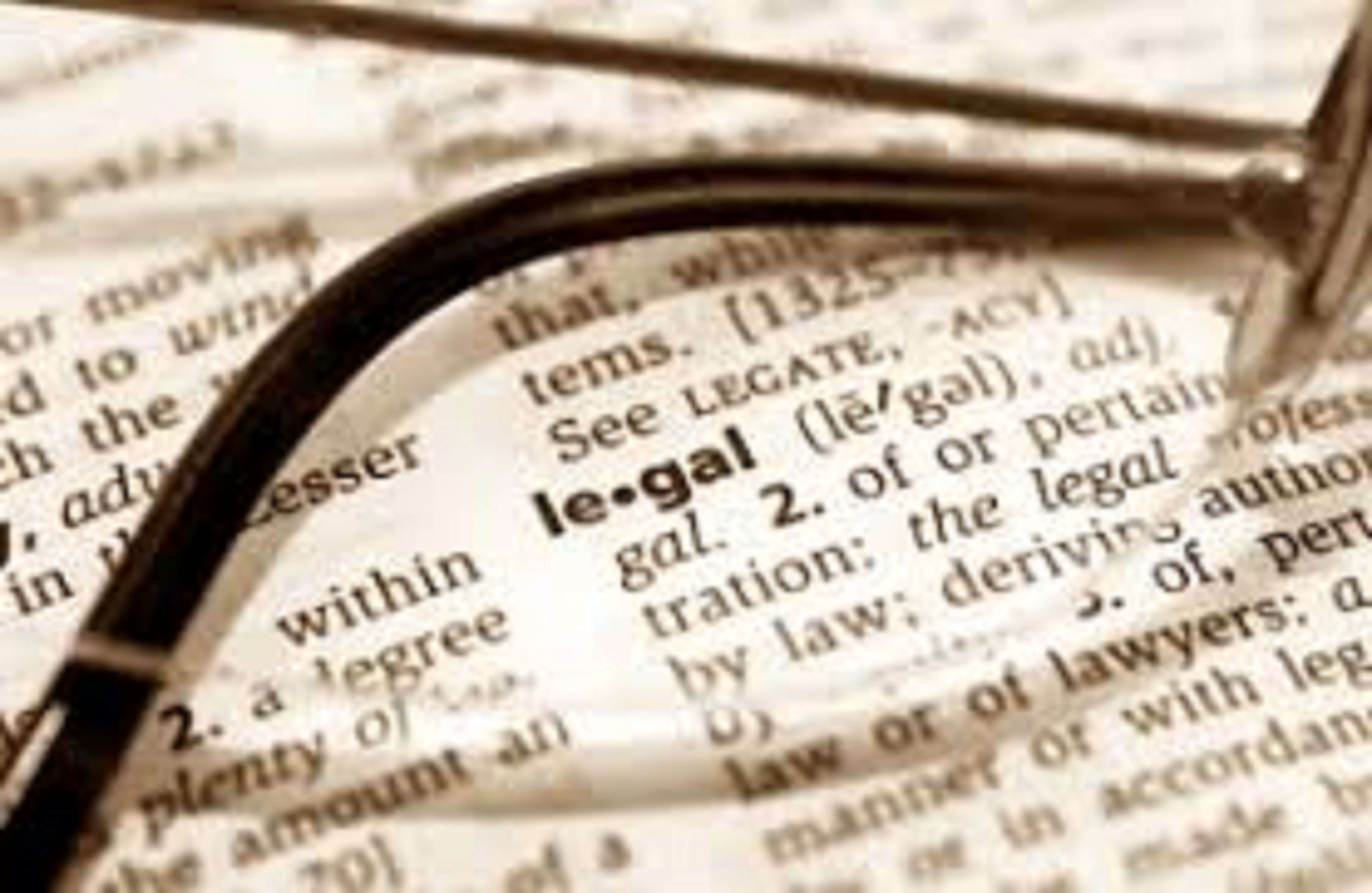 Challenges in Legal Translation
