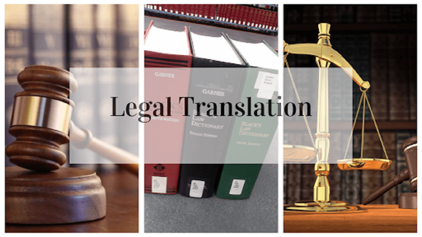 Farsi Language Solutions Offers Legal Translation Services