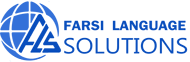 Farsi Language Solutions